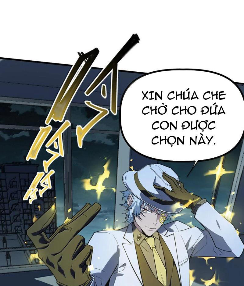 Băng Phong Mạt Nhật: Không Còn Đường Sống: Chapter 27