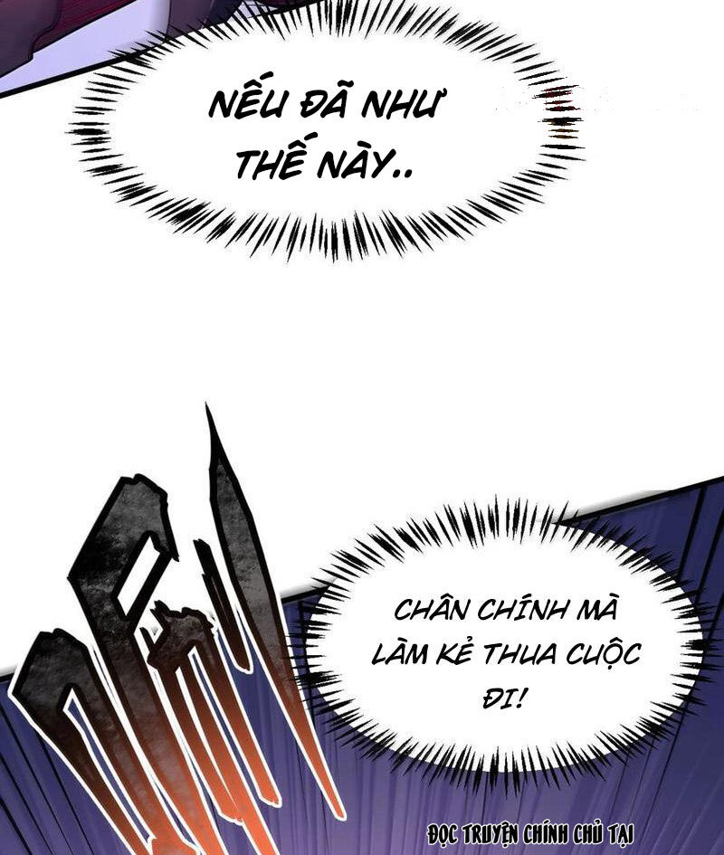 Băng Phong Mạt Nhật: Không Còn Đường Sống: Chapter 27