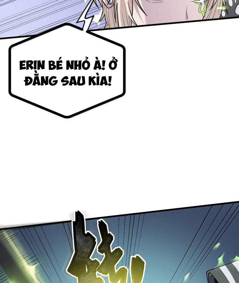 Băng Phong Mạt Nhật: Không Còn Đường Sống: Chapter 27