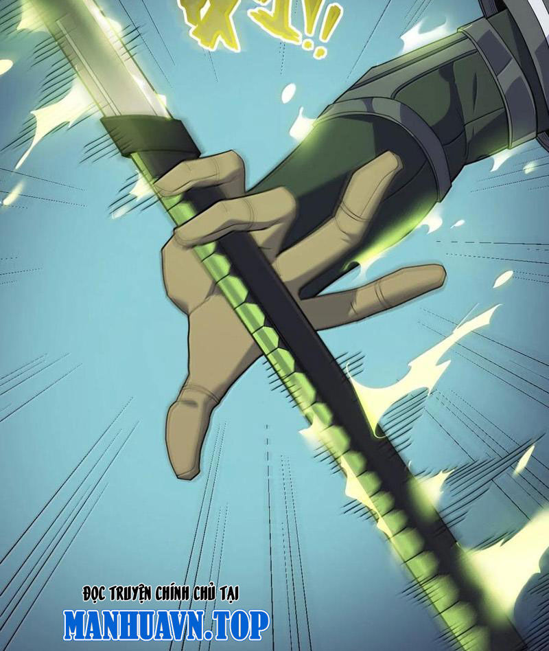 Băng Phong Mạt Nhật: Không Còn Đường Sống: Chapter 27