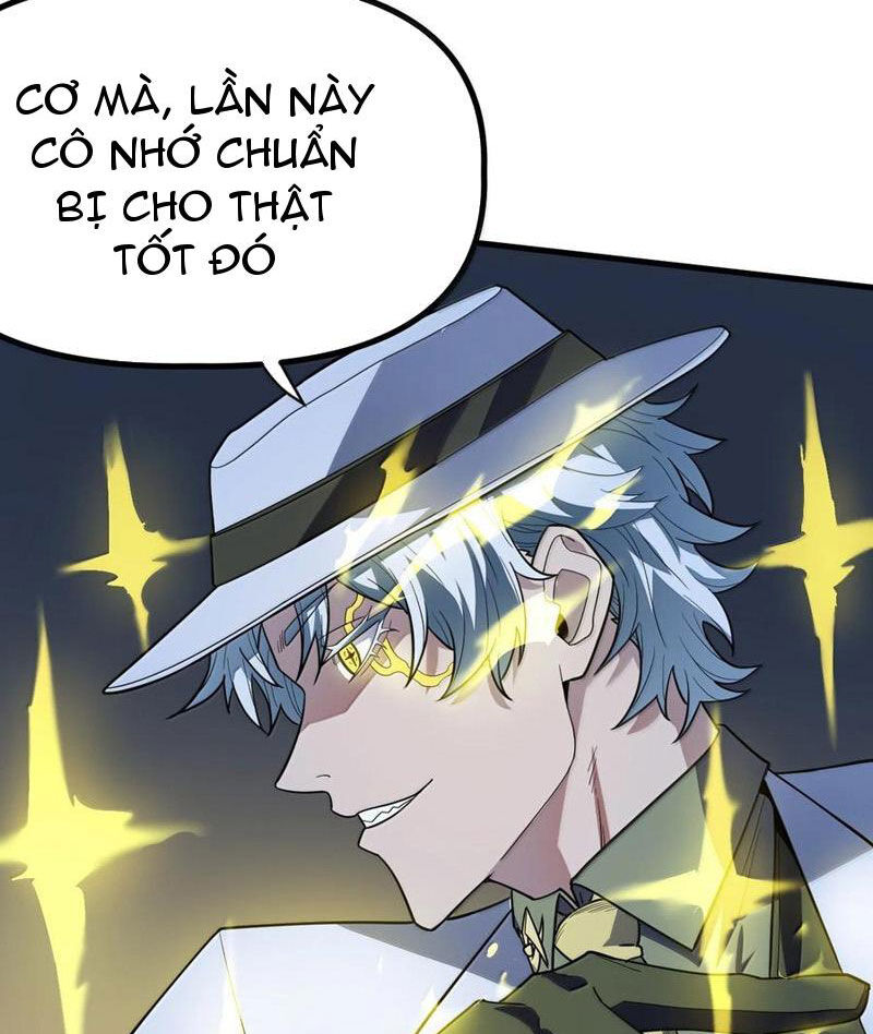 Băng Phong Mạt Nhật: Không Còn Đường Sống: Chapter 27