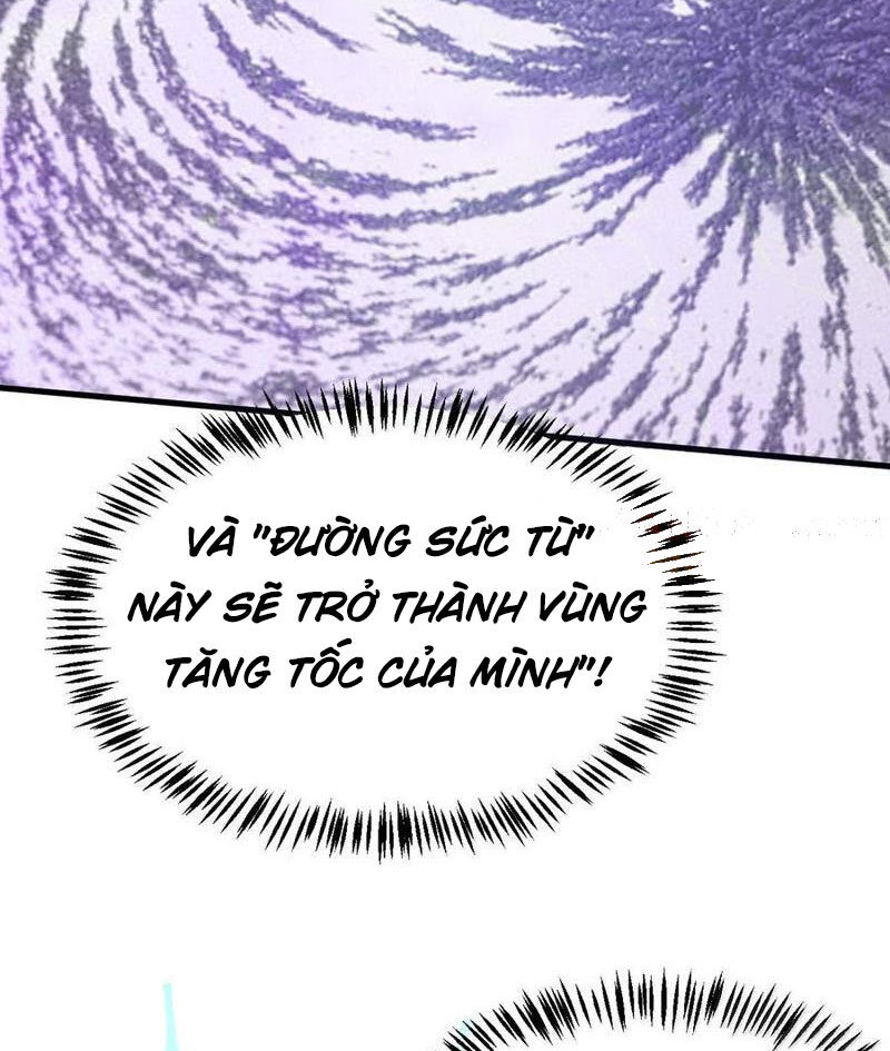 Băng Phong Mạt Nhật: Không Còn Đường Sống: Chapter 27