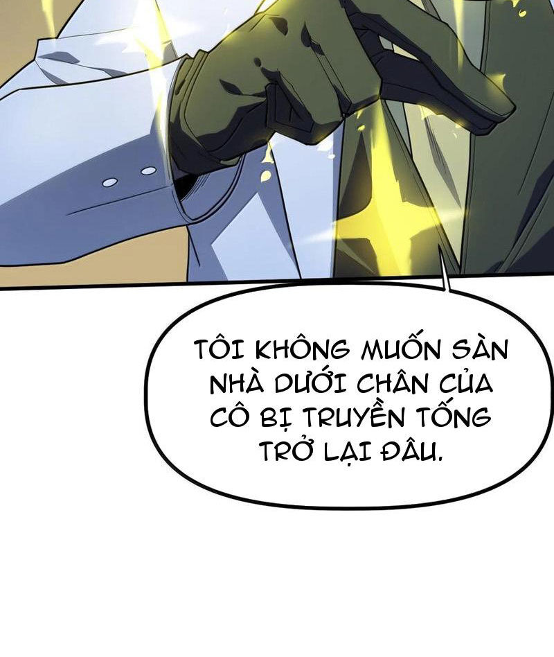 Băng Phong Mạt Nhật: Không Còn Đường Sống: Chapter 27