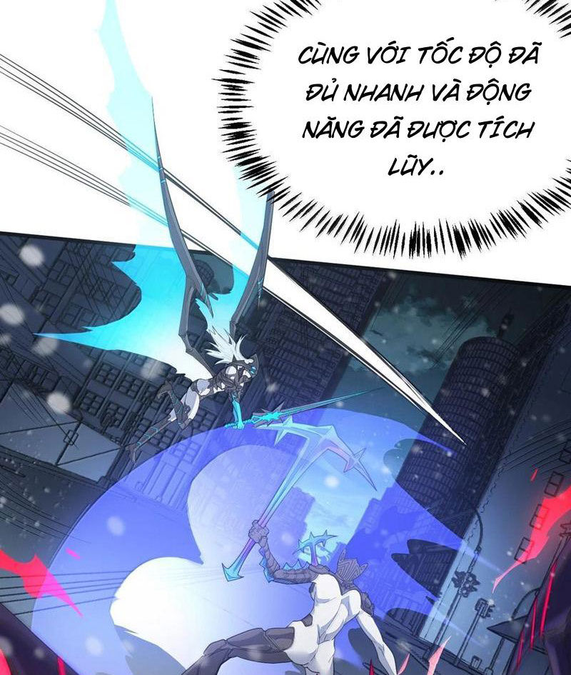 Băng Phong Mạt Nhật: Không Còn Đường Sống: Chapter 27