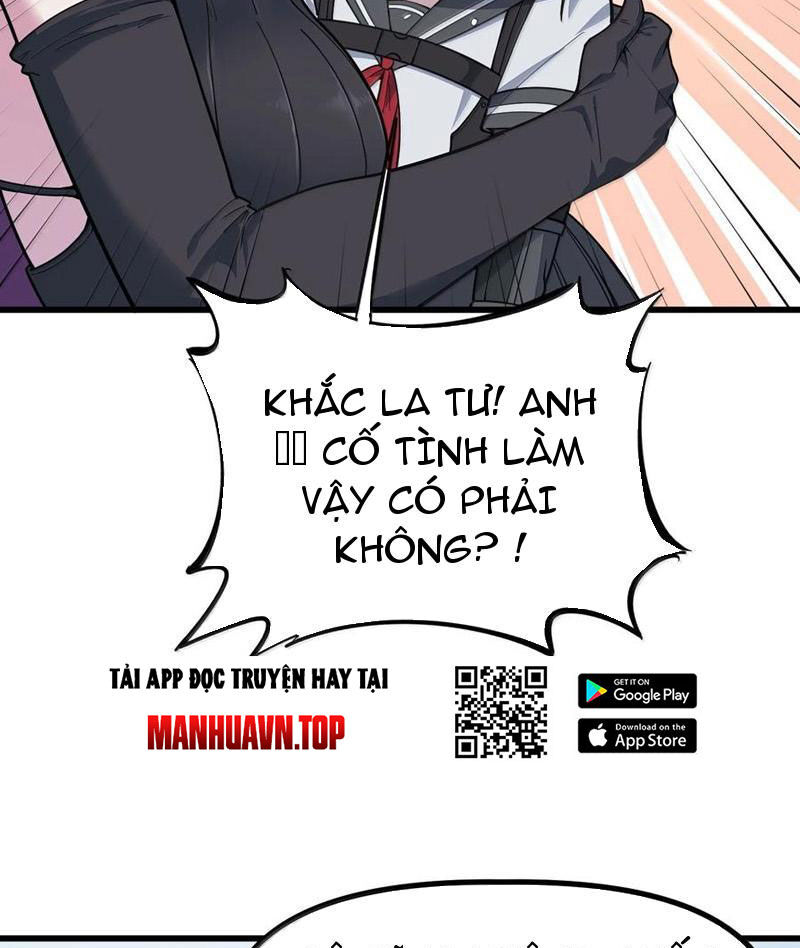 Băng Phong Mạt Nhật: Không Còn Đường Sống: Chapter 27