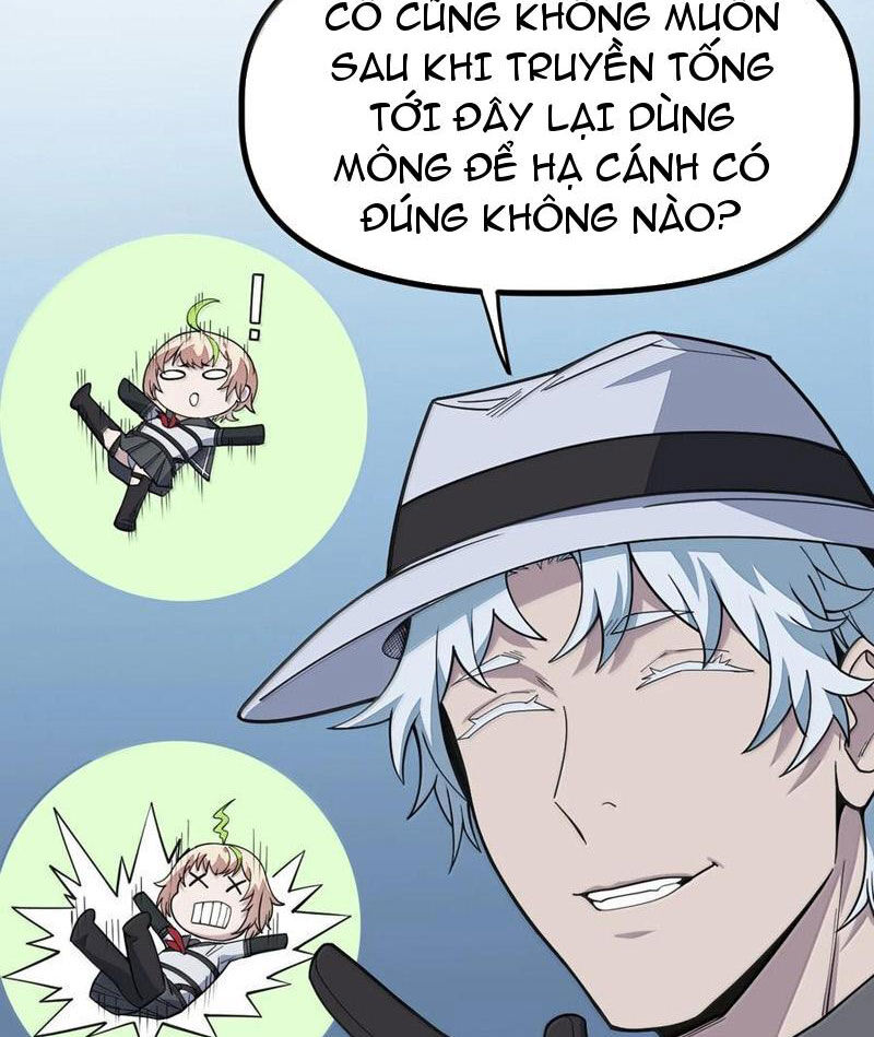 Băng Phong Mạt Nhật: Không Còn Đường Sống: Chapter 27
