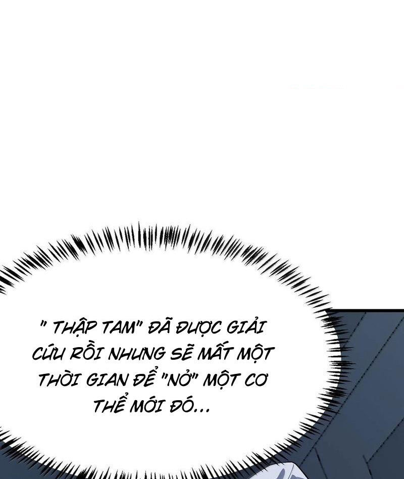 Băng Phong Mạt Nhật: Không Còn Đường Sống: Chapter 27