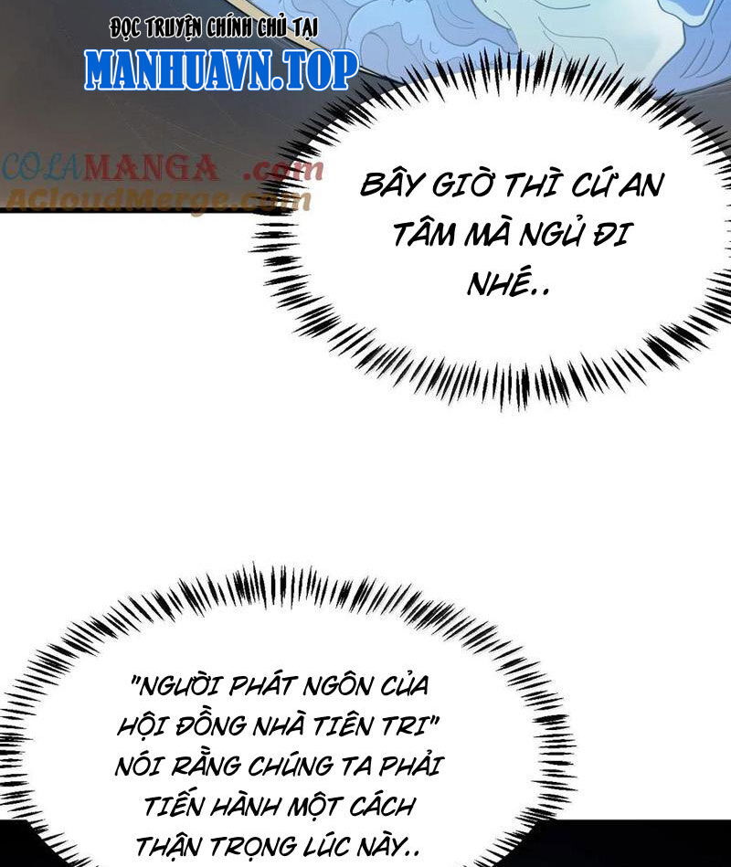 Băng Phong Mạt Nhật: Không Còn Đường Sống: Chapter 27
