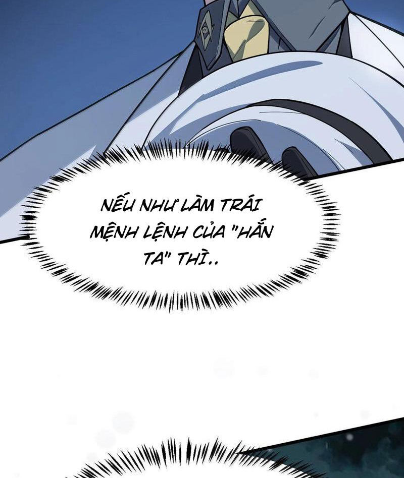 Băng Phong Mạt Nhật: Không Còn Đường Sống: Chapter 27