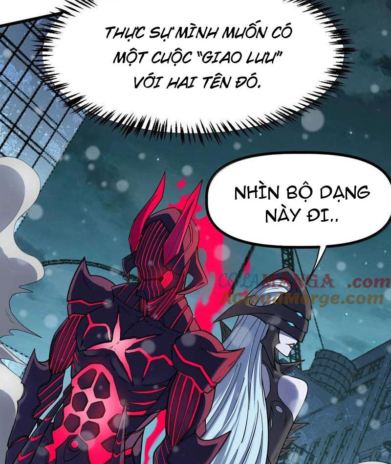 Băng Phong Mạt Nhật: Không Còn Đường Sống: Chapter 27