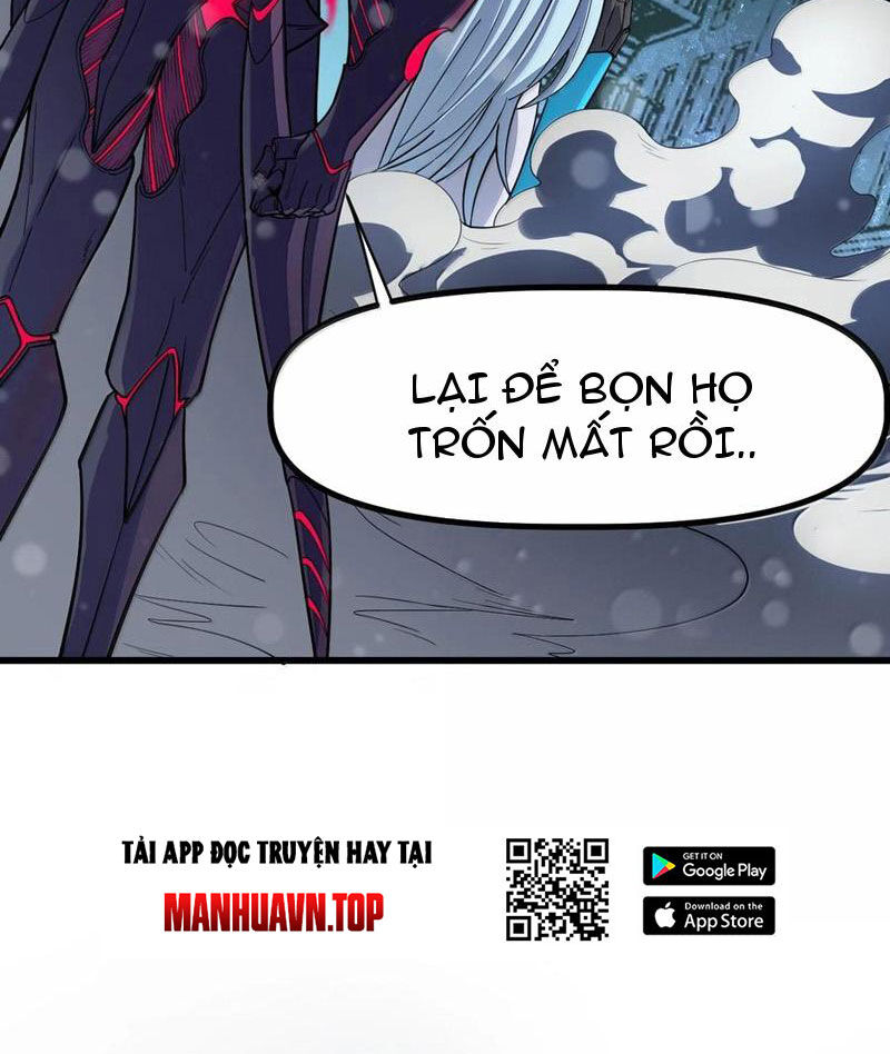 Băng Phong Mạt Nhật: Không Còn Đường Sống: Chapter 27