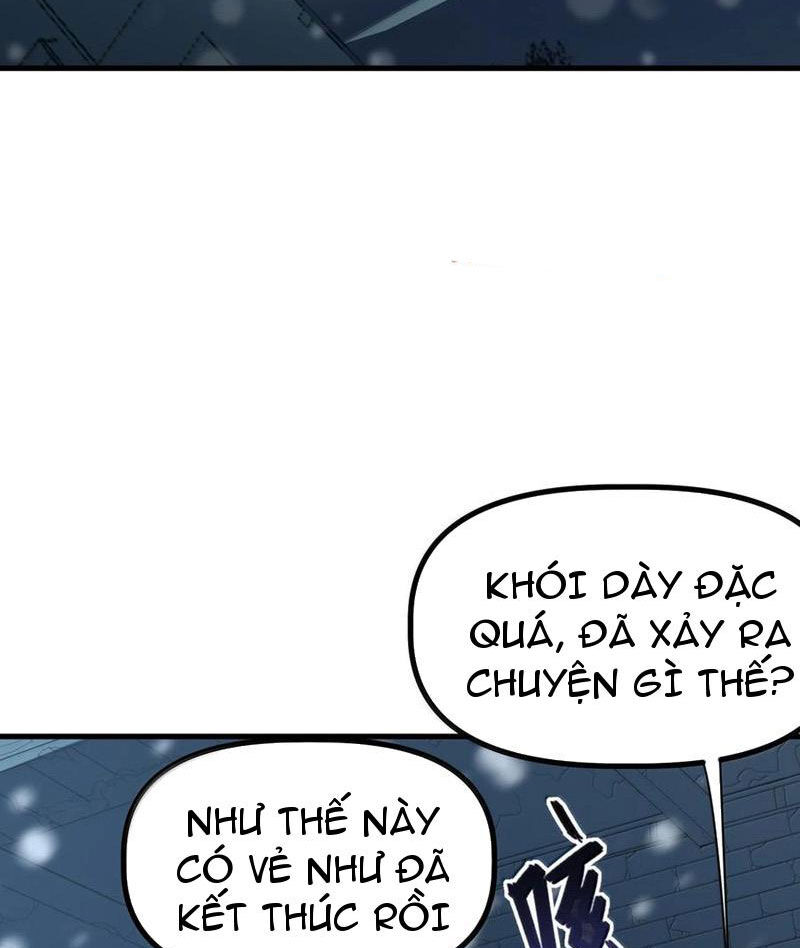 Băng Phong Mạt Nhật: Không Còn Đường Sống: Chapter 27