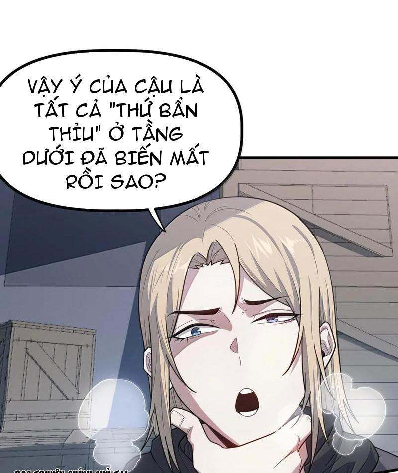 Băng Phong Mạt Nhật: Không Còn Đường Sống: Chapter 28
