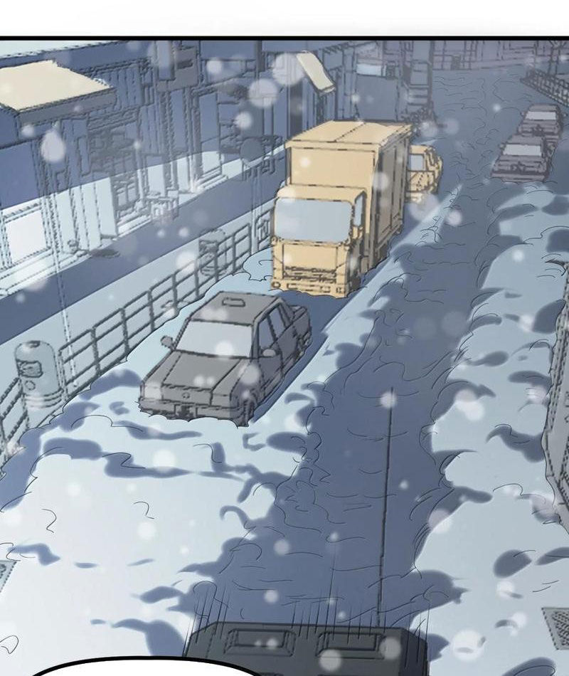 Băng Phong Mạt Nhật: Không Còn Đường Sống: Chapter 28