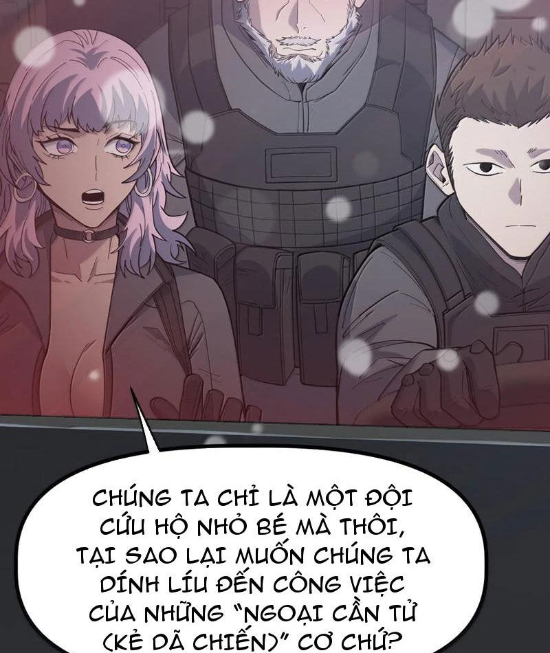 Băng Phong Mạt Nhật: Không Còn Đường Sống: Chapter 28