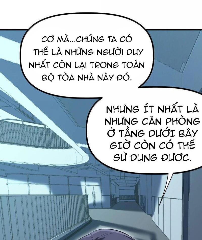 Băng Phong Mạt Nhật: Không Còn Đường Sống: Chapter 28