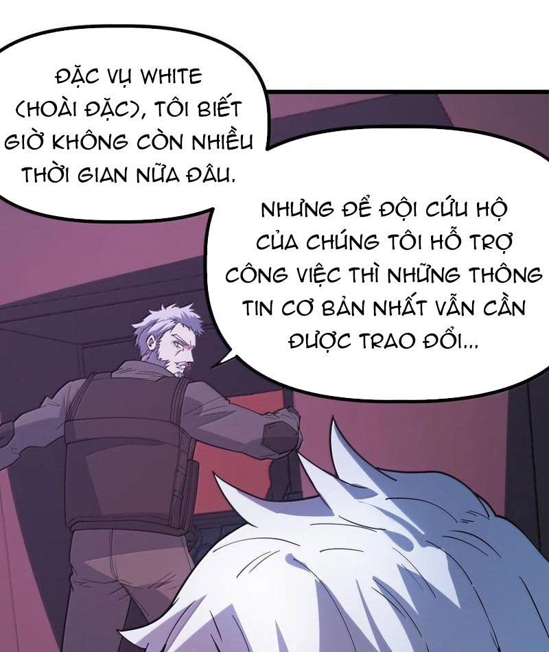 Băng Phong Mạt Nhật: Không Còn Đường Sống: Chapter 28