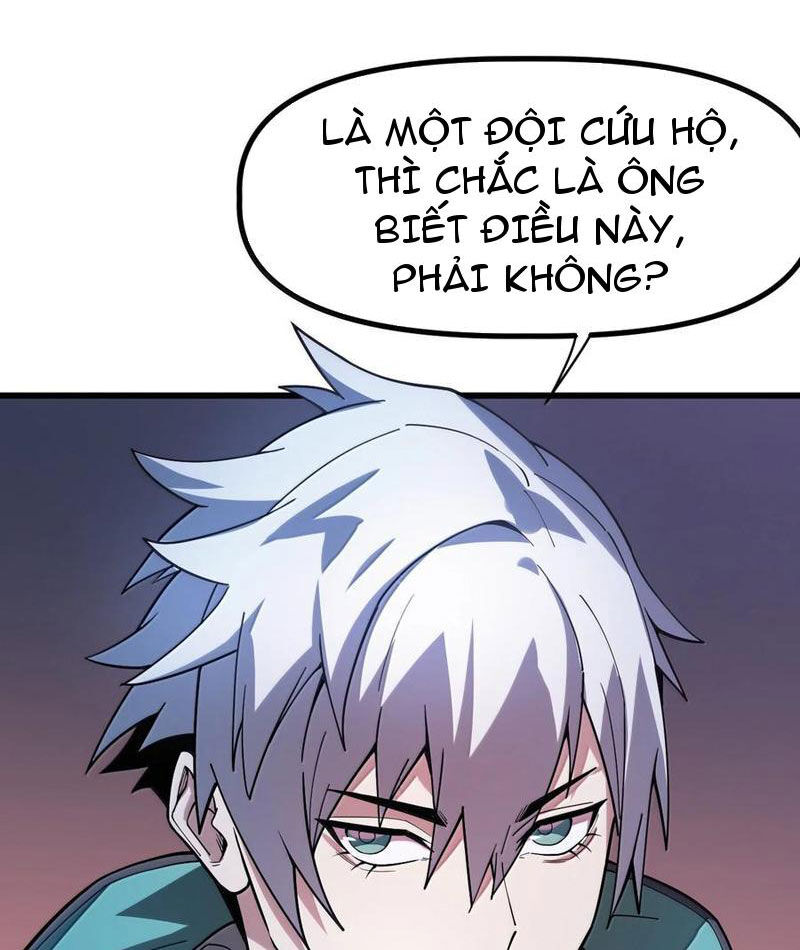 Băng Phong Mạt Nhật: Không Còn Đường Sống: Chapter 28