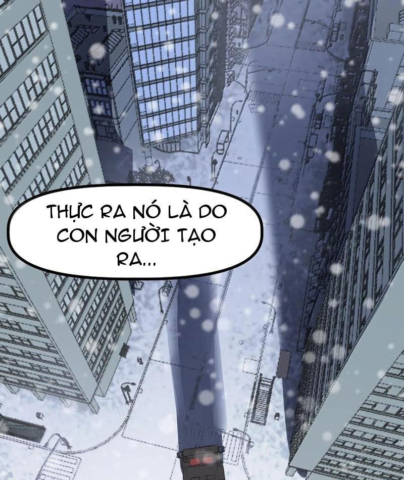 Băng Phong Mạt Nhật: Không Còn Đường Sống: Chapter 28