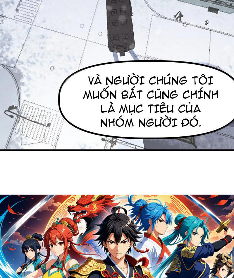Băng Phong Mạt Nhật: Không Còn Đường Sống: Chapter 28