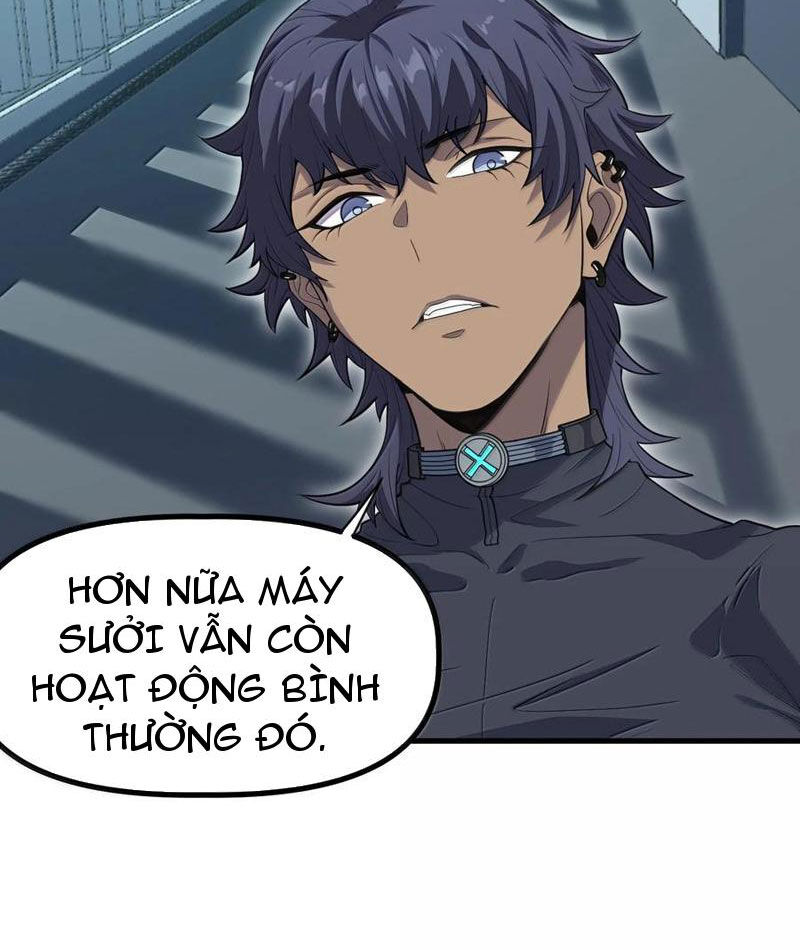 Băng Phong Mạt Nhật: Không Còn Đường Sống: Chapter 28
