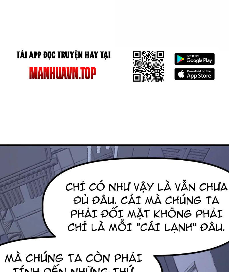Băng Phong Mạt Nhật: Không Còn Đường Sống: Chapter 28