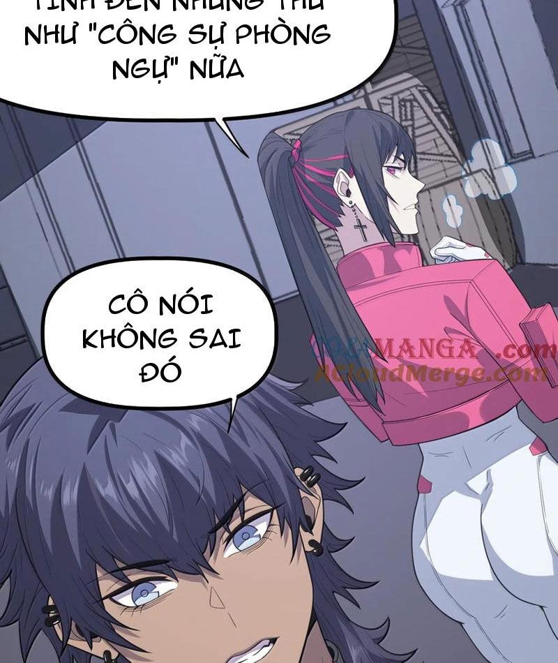 Băng Phong Mạt Nhật: Không Còn Đường Sống: Chapter 28