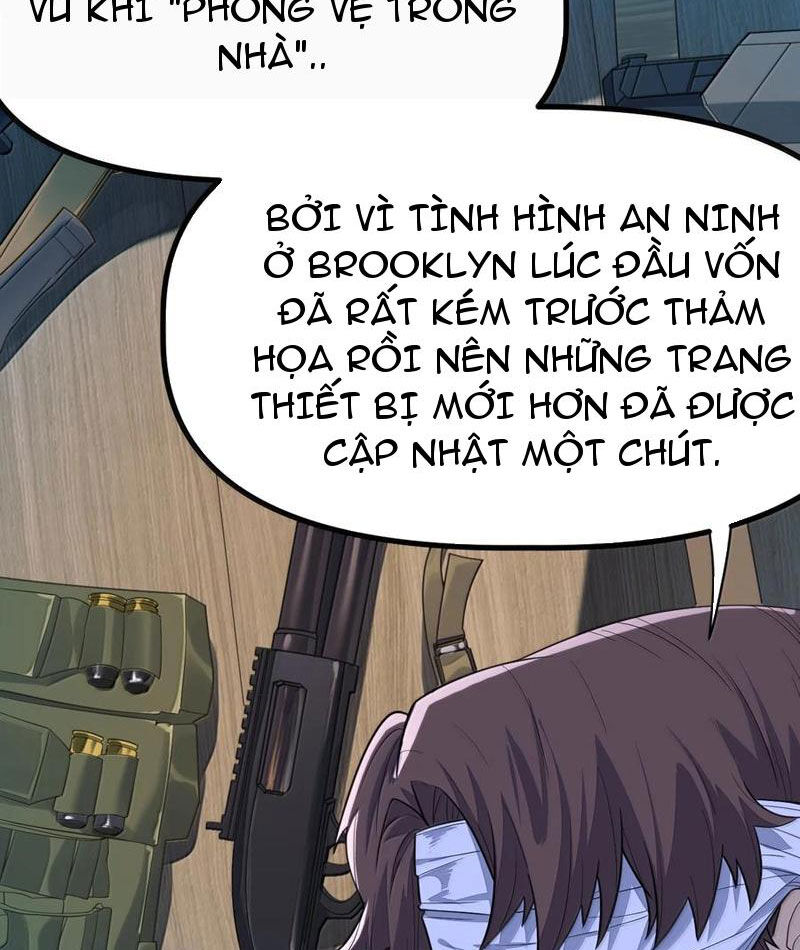 Băng Phong Mạt Nhật: Không Còn Đường Sống: Chapter 28