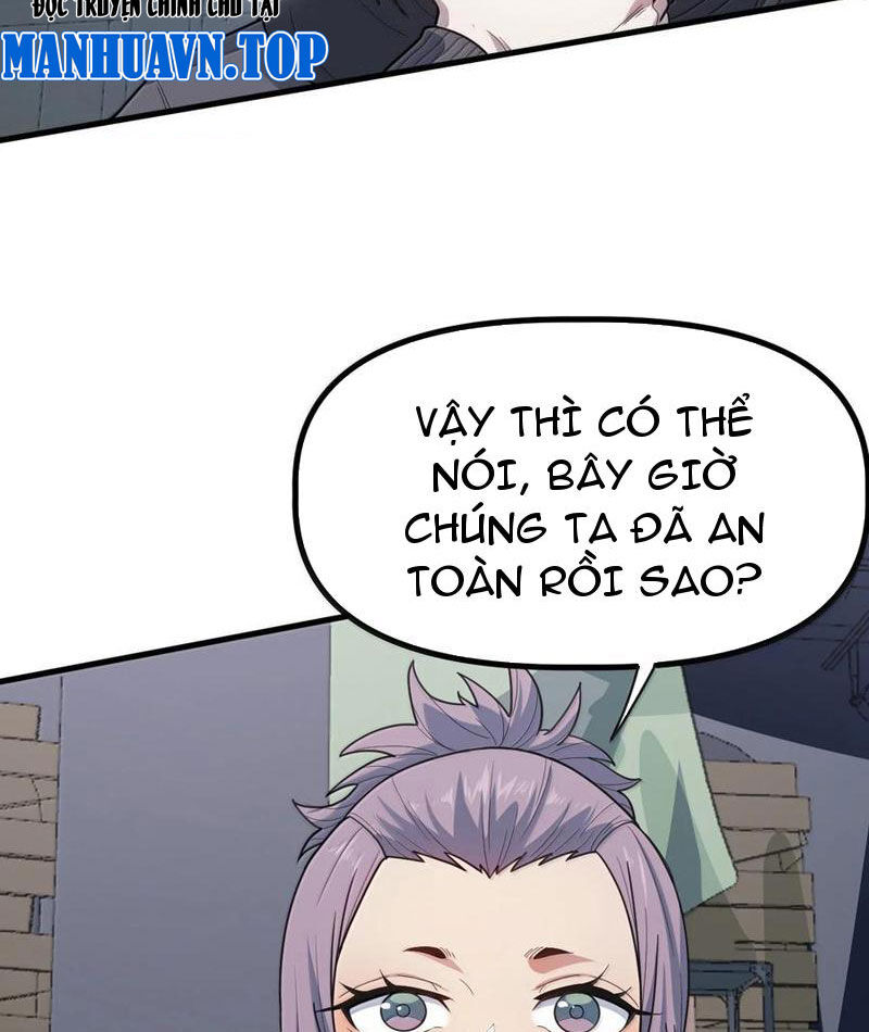 Băng Phong Mạt Nhật: Không Còn Đường Sống: Chapter 28