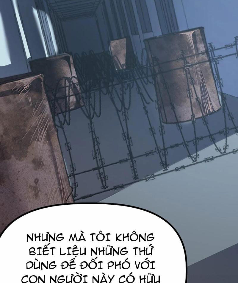 Băng Phong Mạt Nhật: Không Còn Đường Sống: Chapter 28