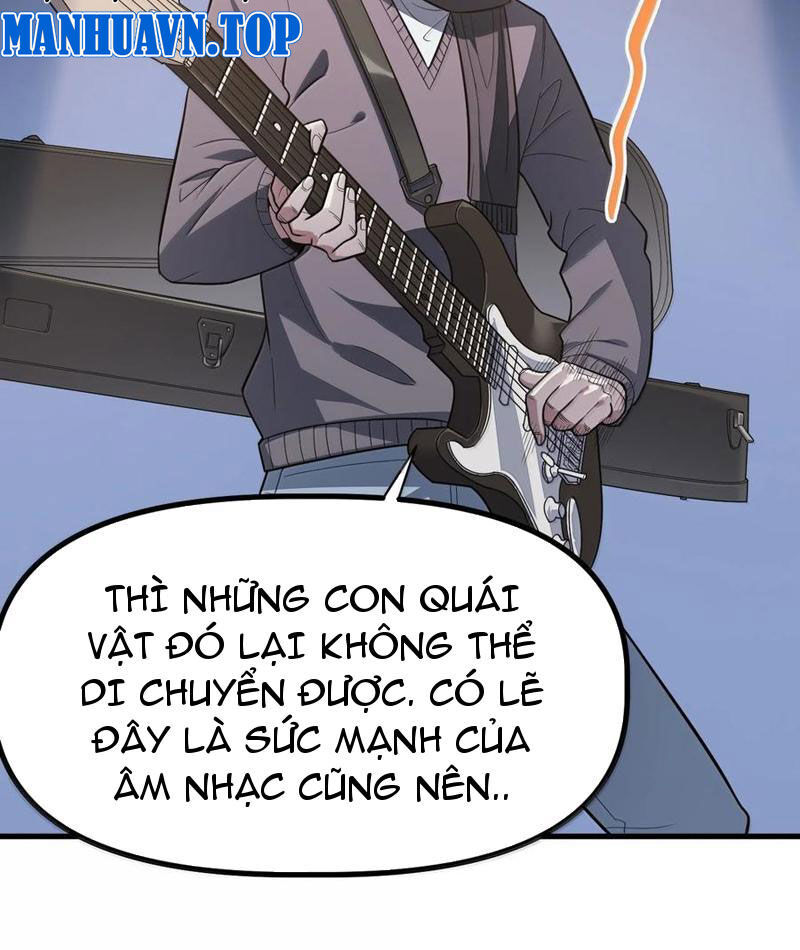 Băng Phong Mạt Nhật: Không Còn Đường Sống: Chapter 28