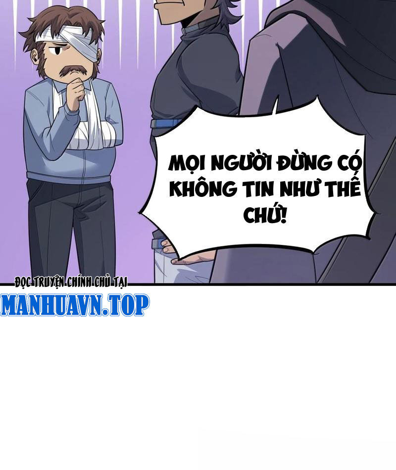 Băng Phong Mạt Nhật: Không Còn Đường Sống: Chapter 28
