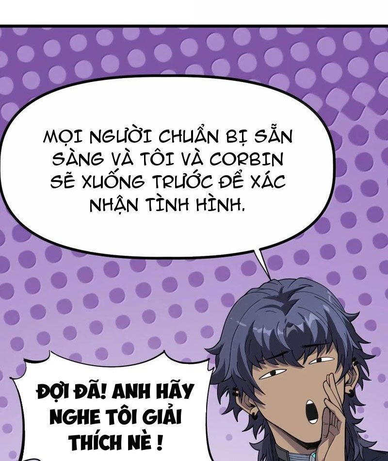 Băng Phong Mạt Nhật: Không Còn Đường Sống: Chapter 28