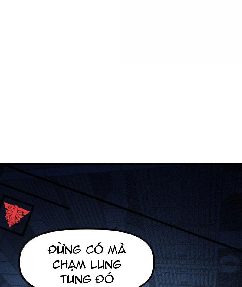 Băng Phong Mạt Nhật: Không Còn Đường Sống: Chapter 28
