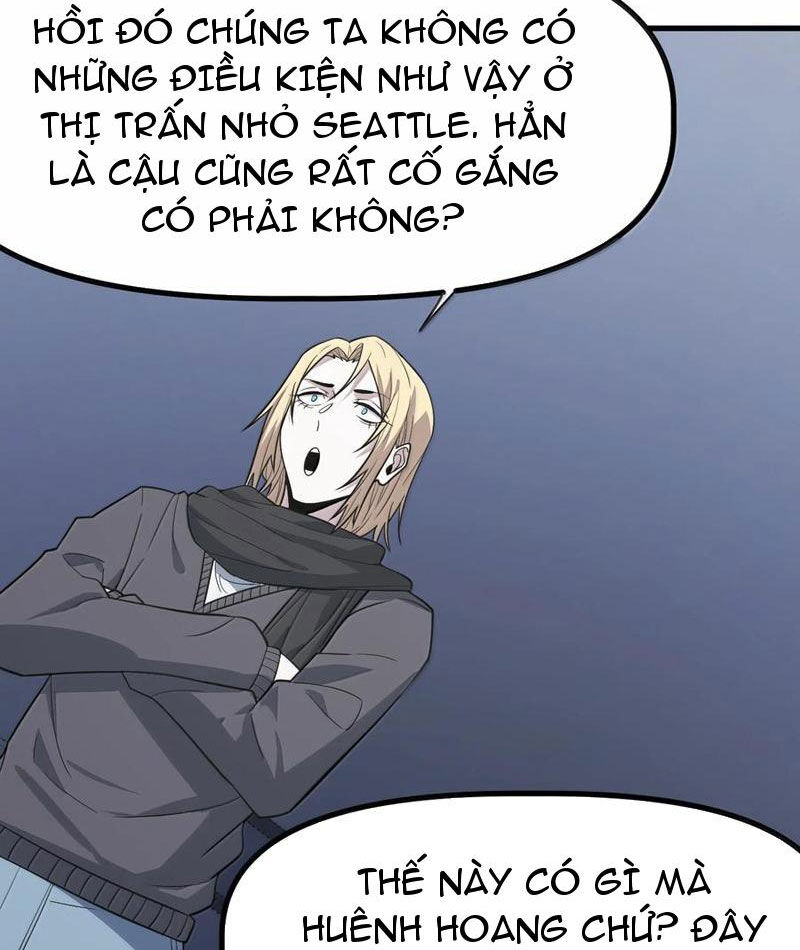 Băng Phong Mạt Nhật: Không Còn Đường Sống: Chapter 28