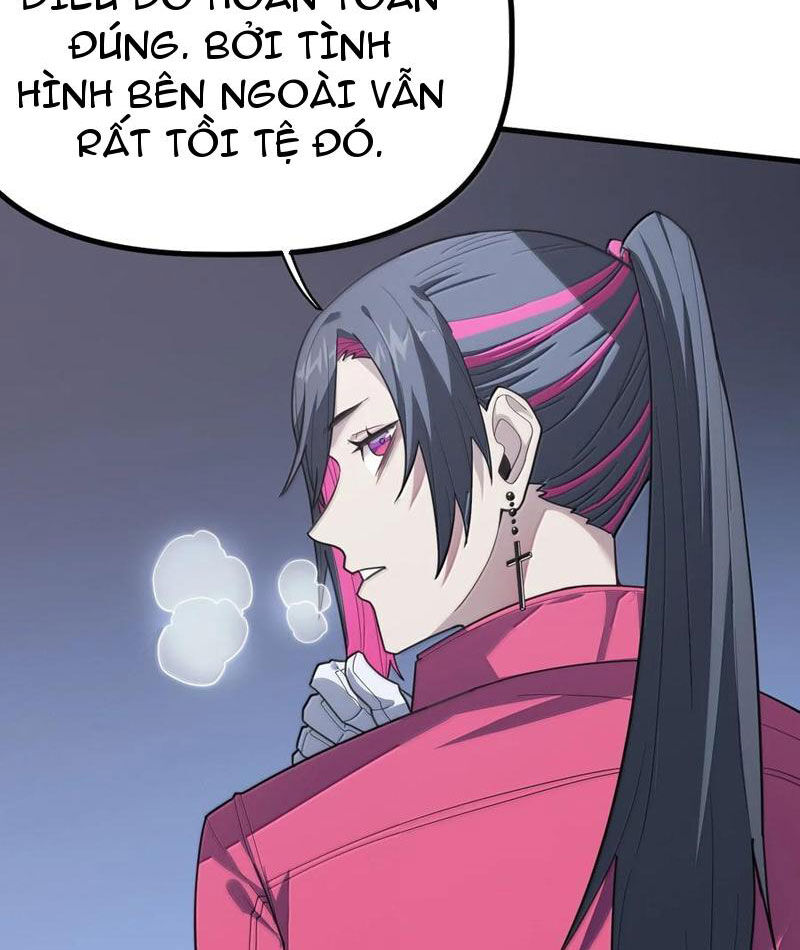 Băng Phong Mạt Nhật: Không Còn Đường Sống: Chapter 28