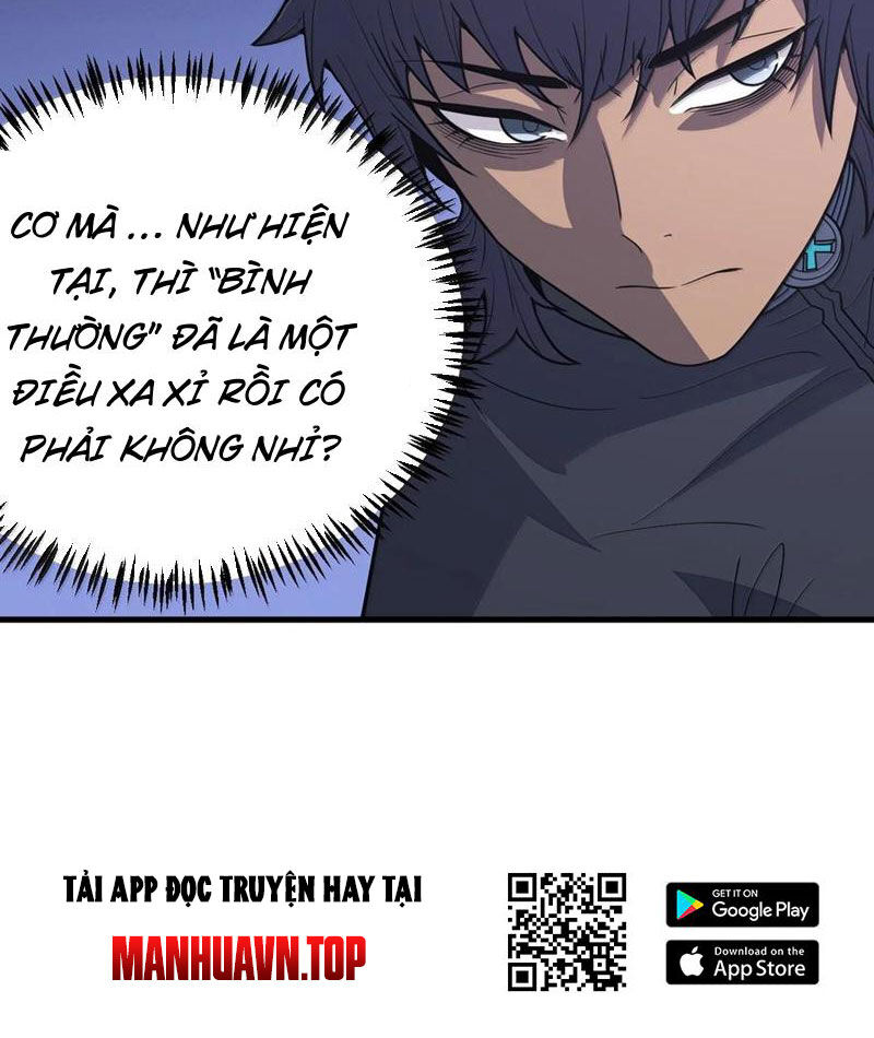 Băng Phong Mạt Nhật: Không Còn Đường Sống: Chapter 28