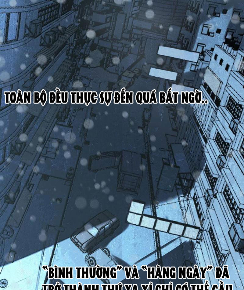 Băng Phong Mạt Nhật: Không Còn Đường Sống: Chapter 28