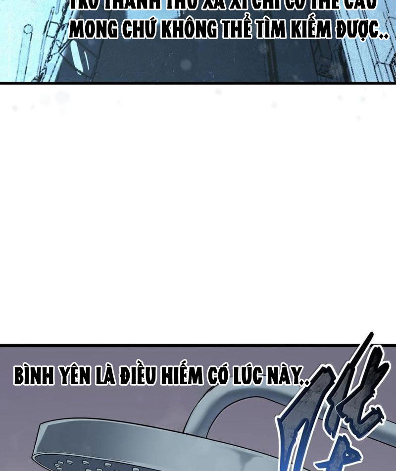 Băng Phong Mạt Nhật: Không Còn Đường Sống: Chapter 28