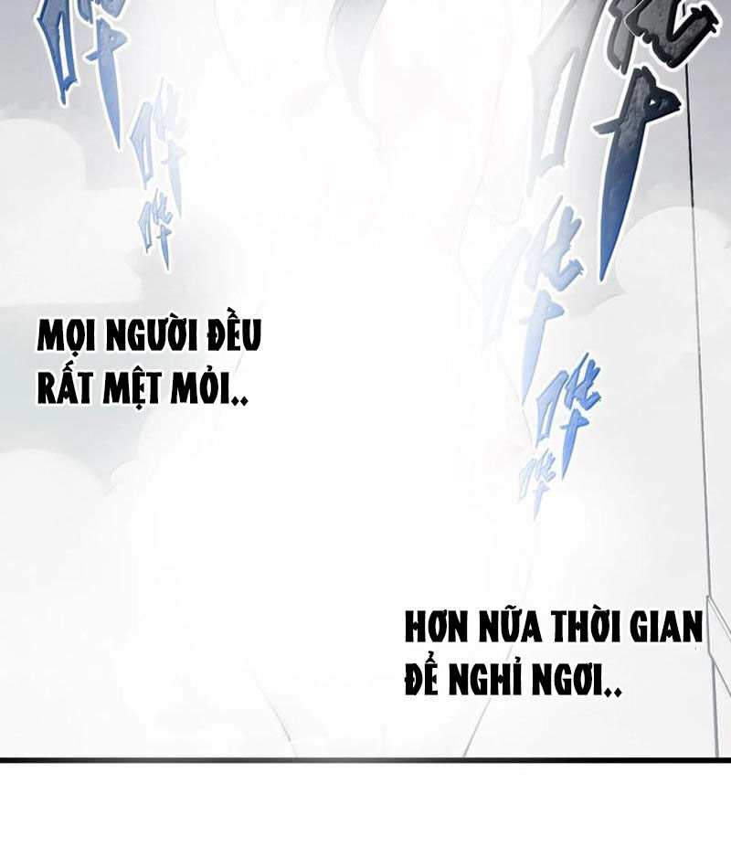 Băng Phong Mạt Nhật: Không Còn Đường Sống: Chapter 28