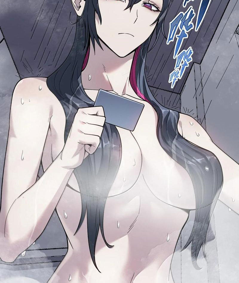 Băng Phong Mạt Nhật: Không Còn Đường Sống: Chapter 28