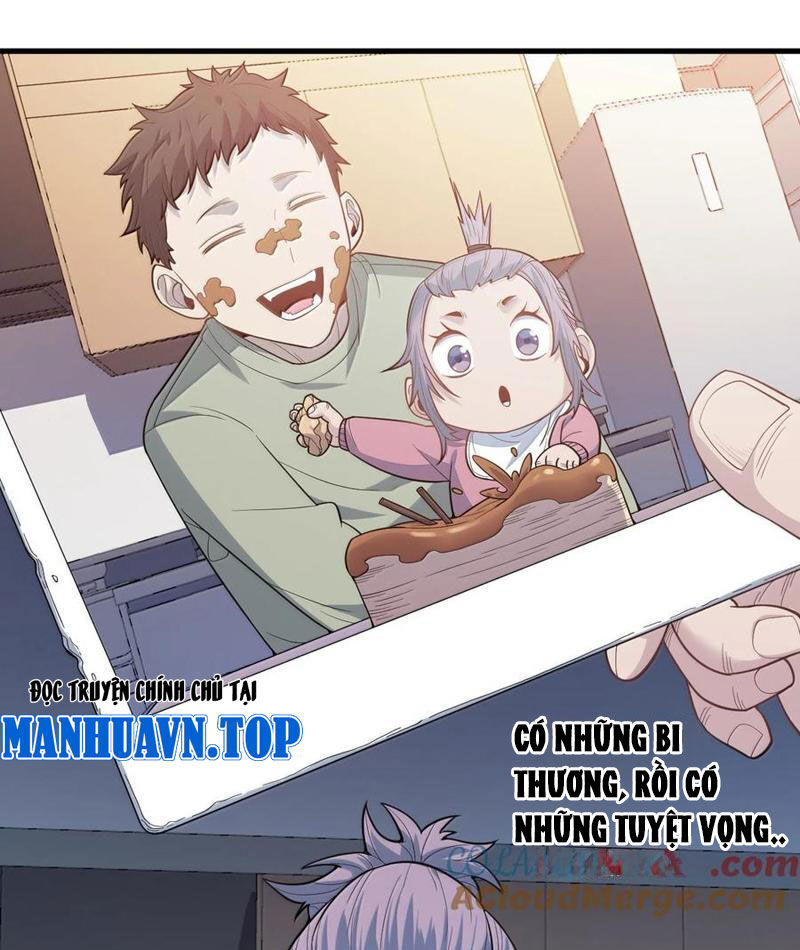 Băng Phong Mạt Nhật: Không Còn Đường Sống: Chapter 28