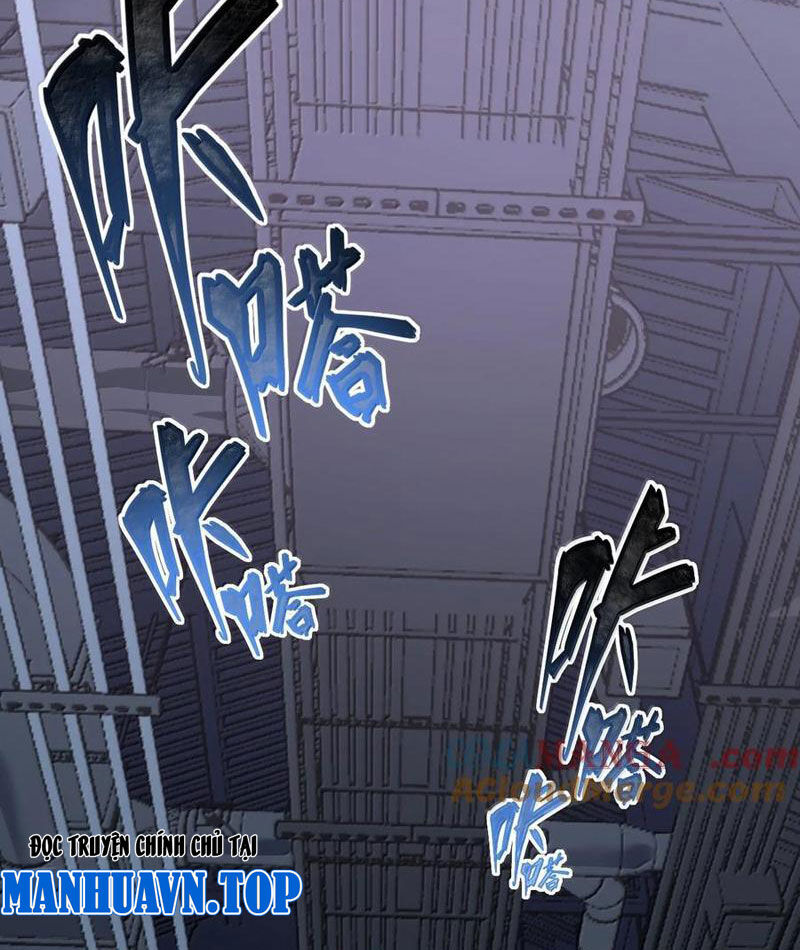 Băng Phong Mạt Nhật: Không Còn Đường Sống: Chapter 28