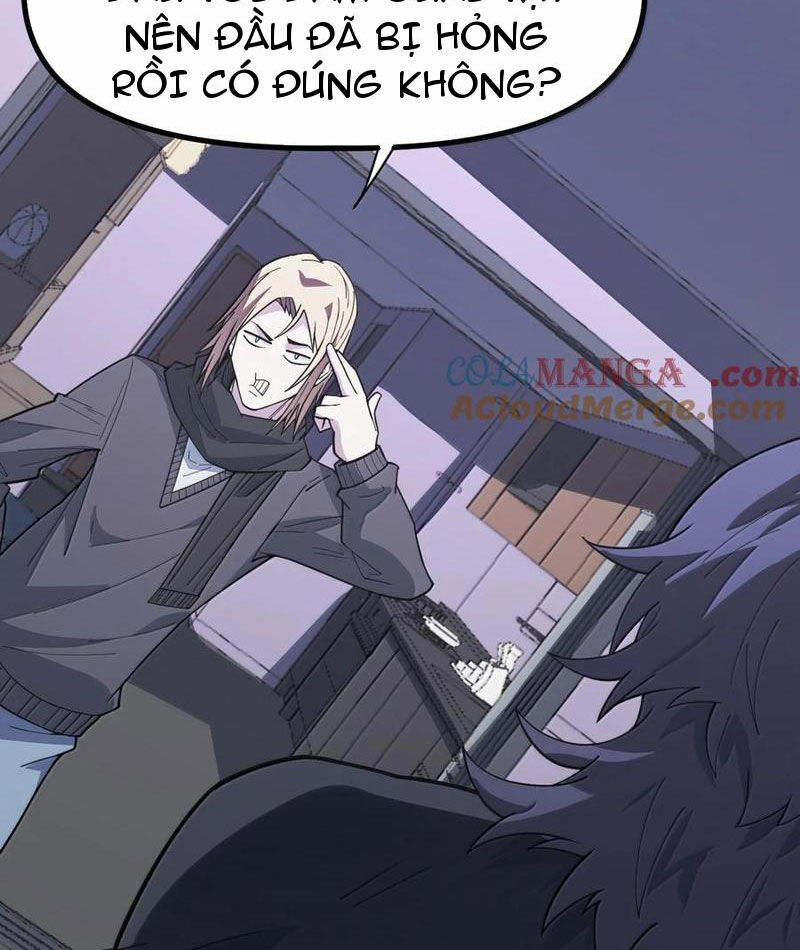 Băng Phong Mạt Nhật: Không Còn Đường Sống: Chapter 28