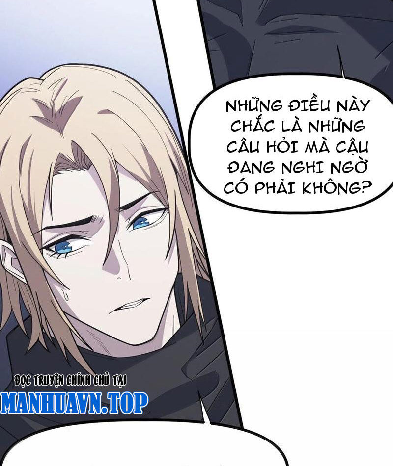 Băng Phong Mạt Nhật: Không Còn Đường Sống: Chapter 28