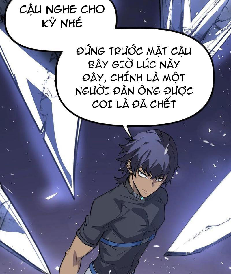 Băng Phong Mạt Nhật: Không Còn Đường Sống: Chapter 28