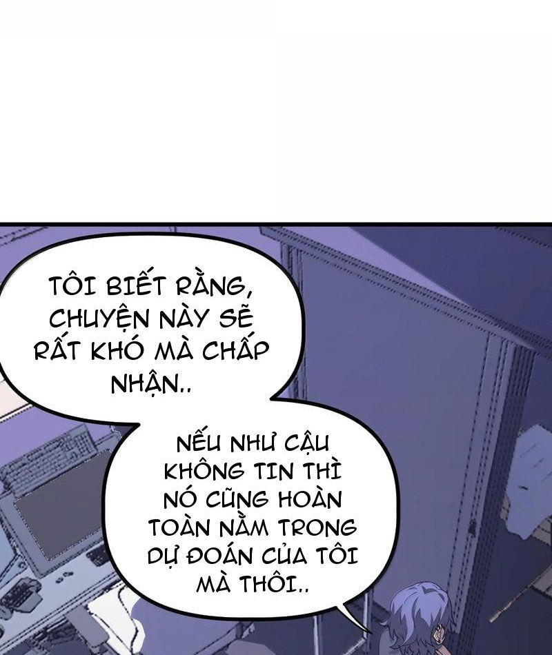 Băng Phong Mạt Nhật: Không Còn Đường Sống: Chapter 28