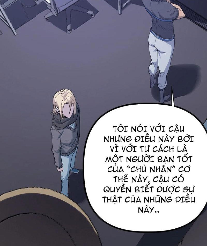 Băng Phong Mạt Nhật: Không Còn Đường Sống: Chapter 28