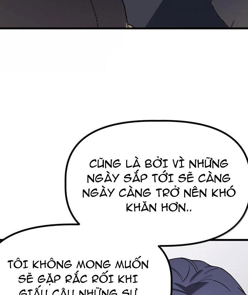 Băng Phong Mạt Nhật: Không Còn Đường Sống: Chapter 28