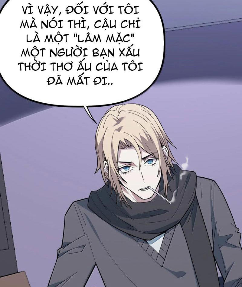 Băng Phong Mạt Nhật: Không Còn Đường Sống: Chapter 28